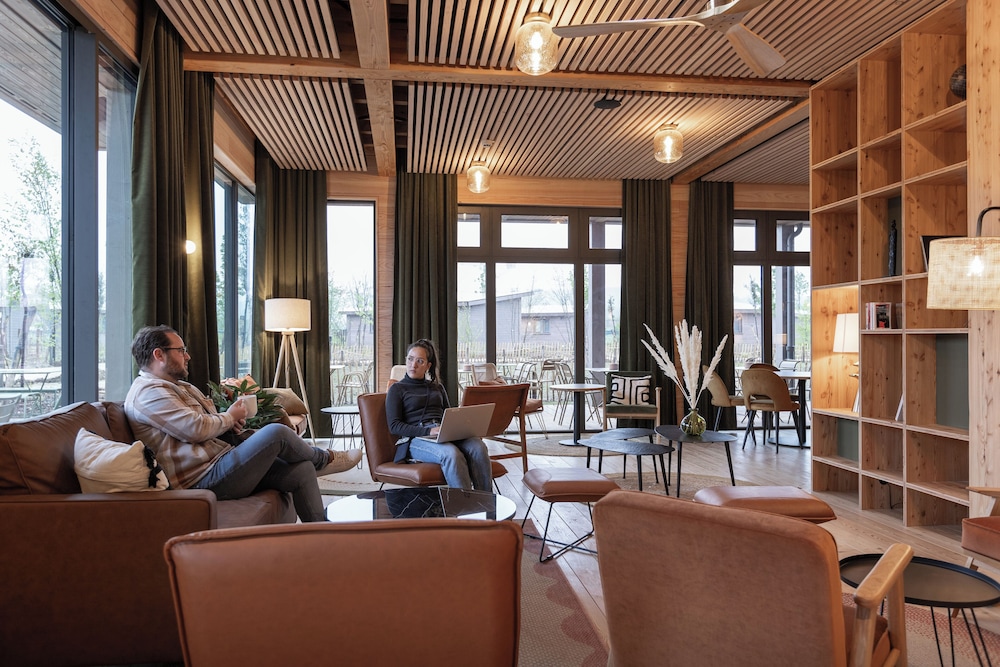 Auberge Le Bout du Parc