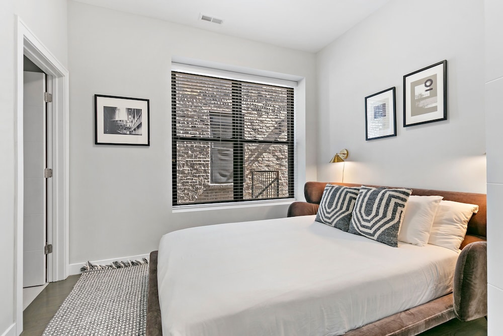 3BR Complete and Spacious - Div 301 rep