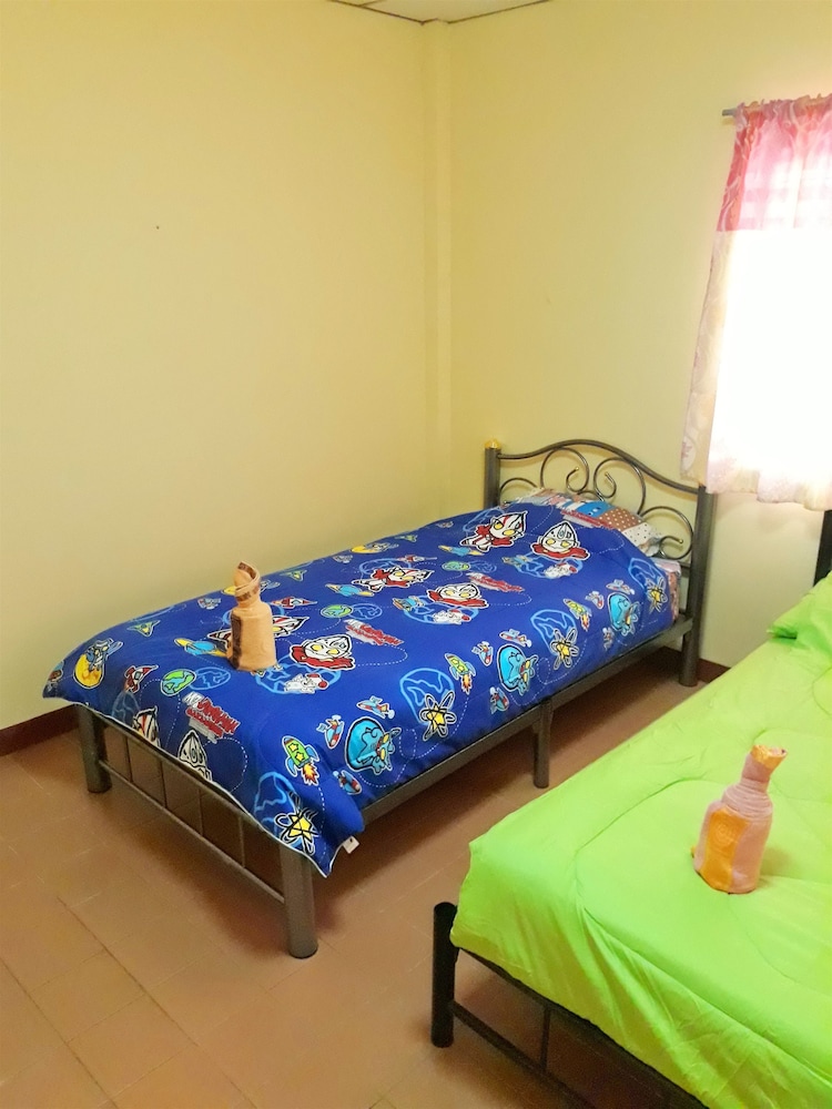Mae Rampung Beach House 2