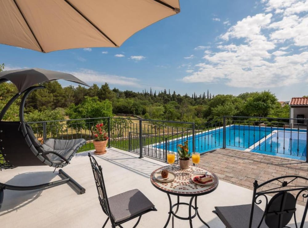Villa Casa Di Pietra
