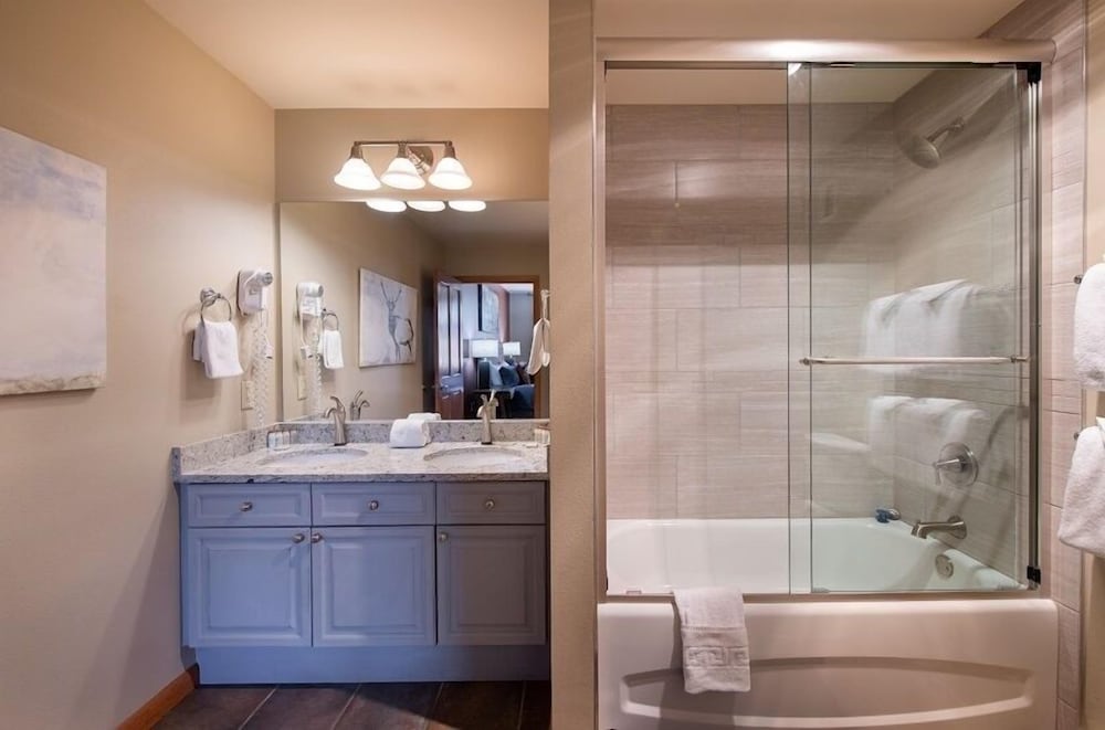 Winter Park Resort Lodging - Zephyr Mountain Condos