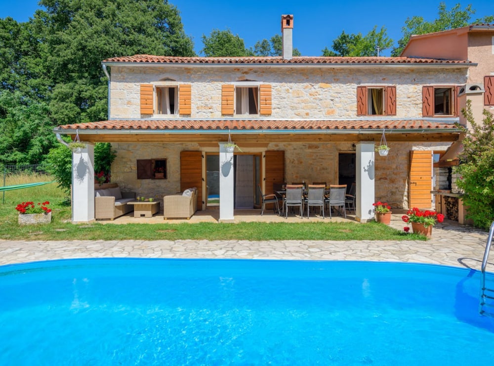 Villa Istra