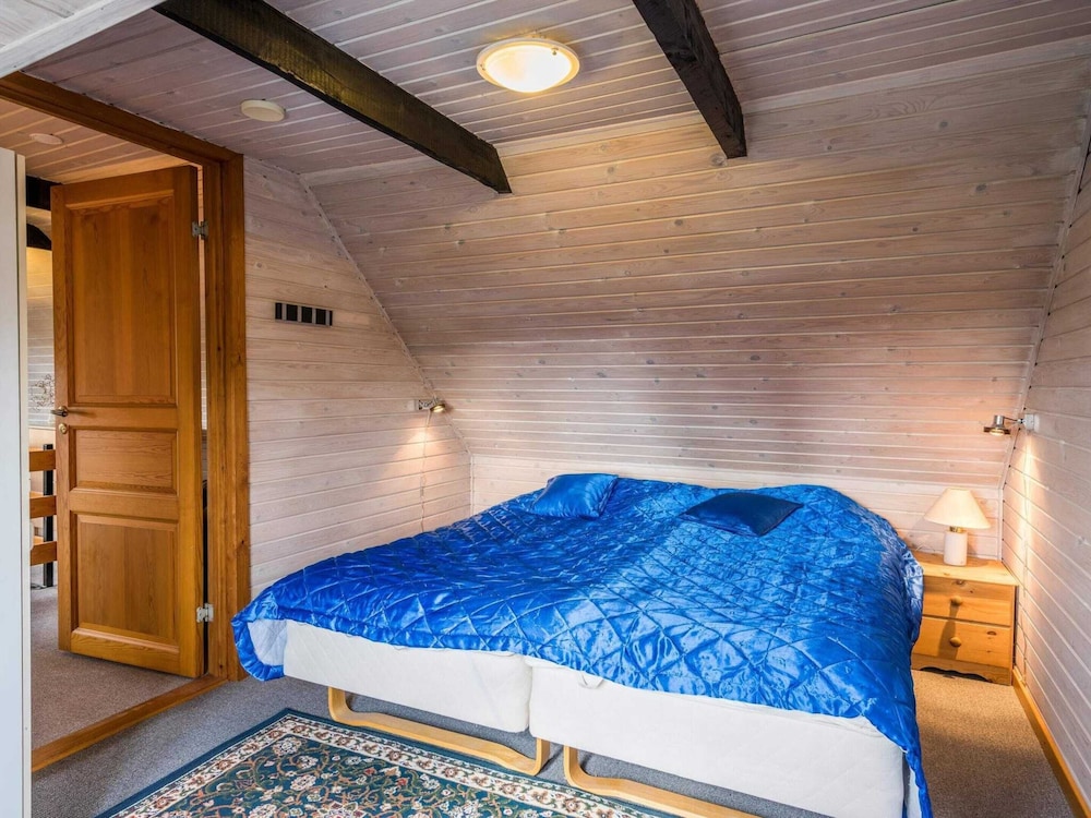 6 Person Holiday Home in Vejers Strand