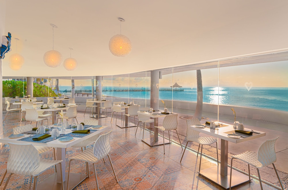 Desire Riviera Maya Pearl Resort All Inclusive - Couples Only - Property Image 86