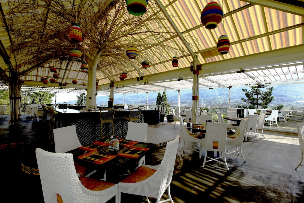 Royal Safari Garden Resort & Convention