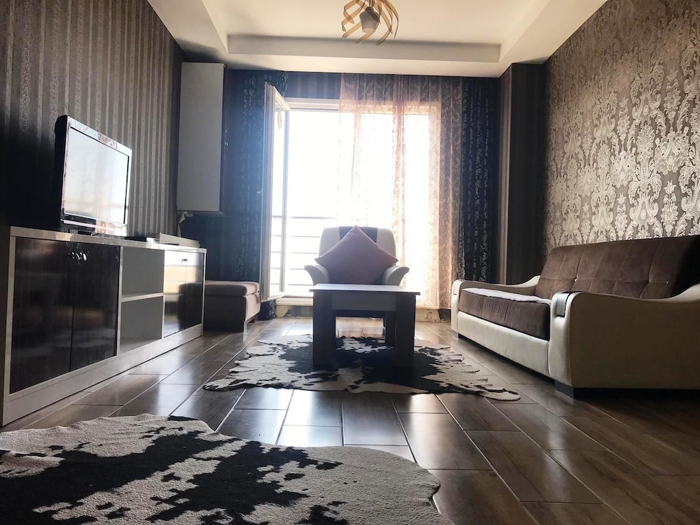 Aqua Suite