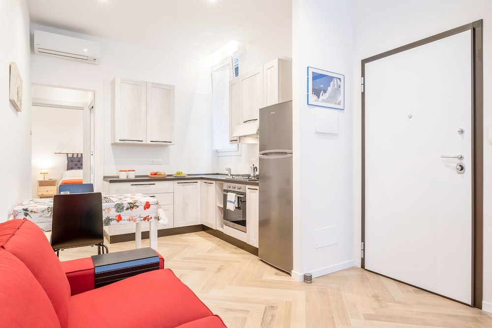 Ospedale Sant'Orsola Functional Mini House photo 3