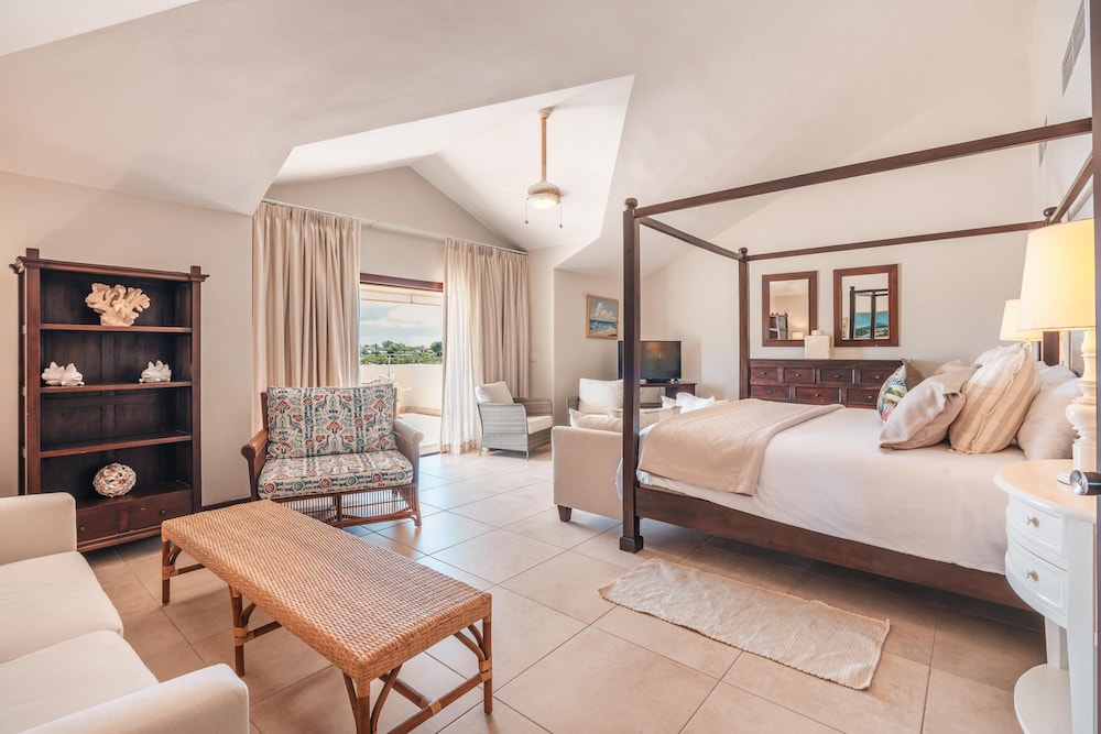 Prime Location 5 Bedrooms 16 Guests Casa de Campo view 2