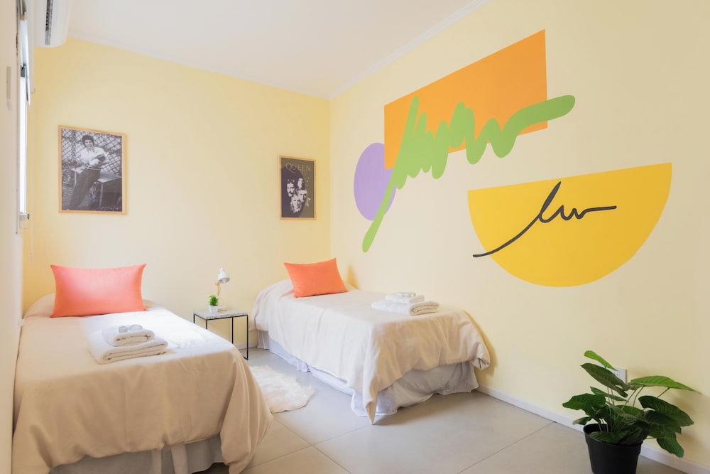 MOT + Villa Thames - Lux House Palermo Soho