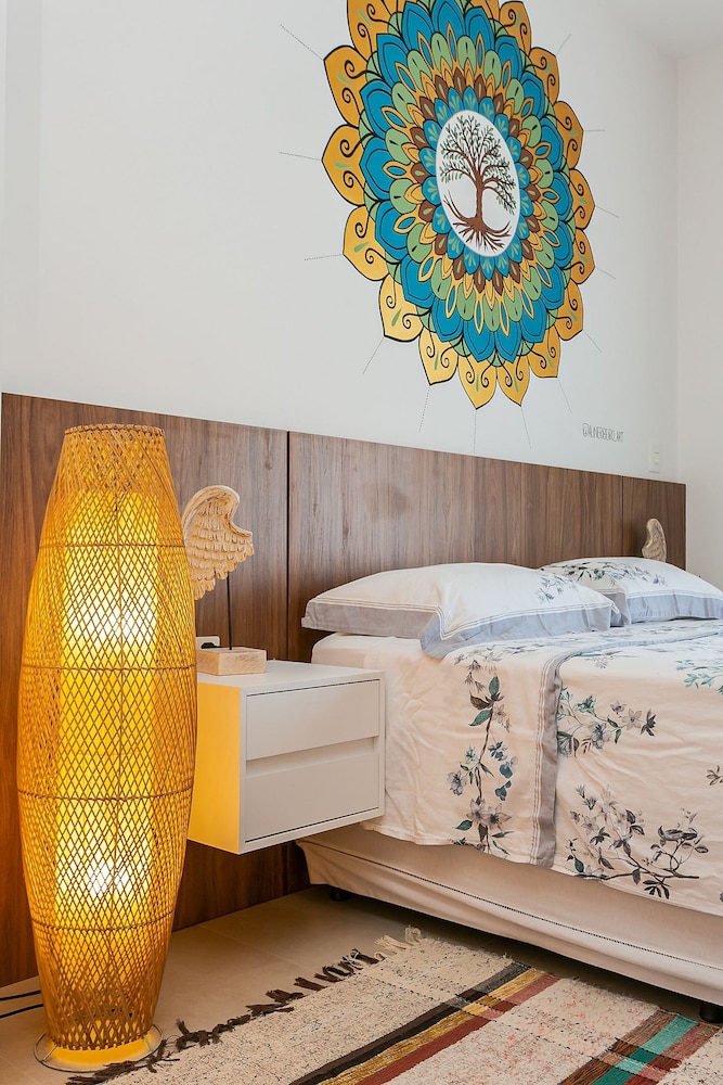 Seaside Condominium in Campeche-florianopolis SHR