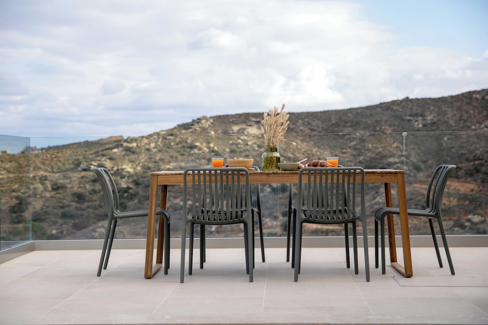 Luxurious Stone Villas Crete