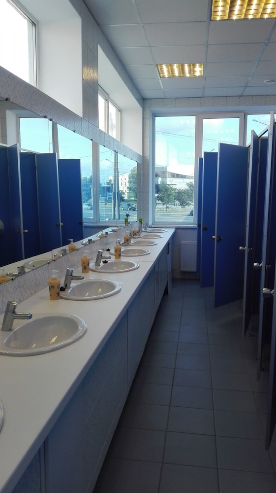 Aqua Hostel