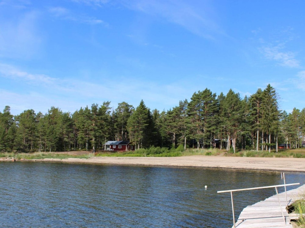 4 Person Holiday Home in Bergsjo view 2