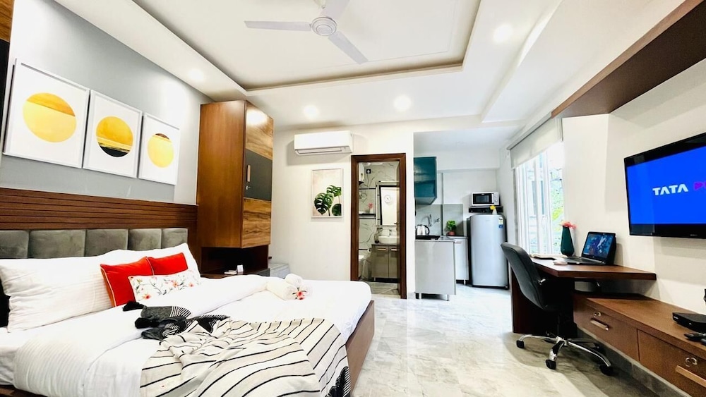 OXMA Banquet Hall South Delhi