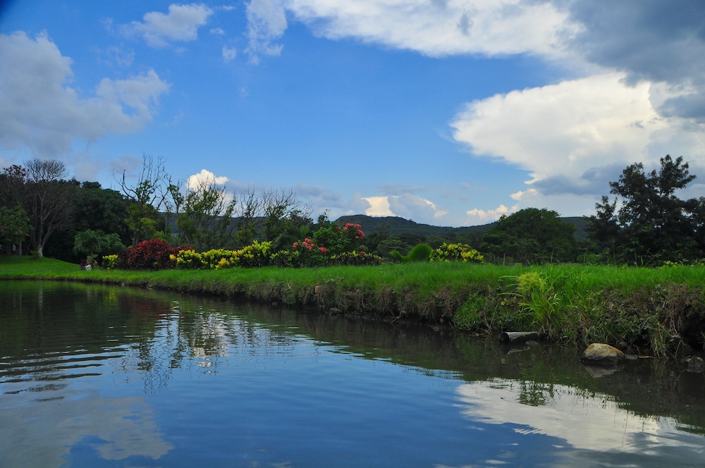 Agutipaca B&B