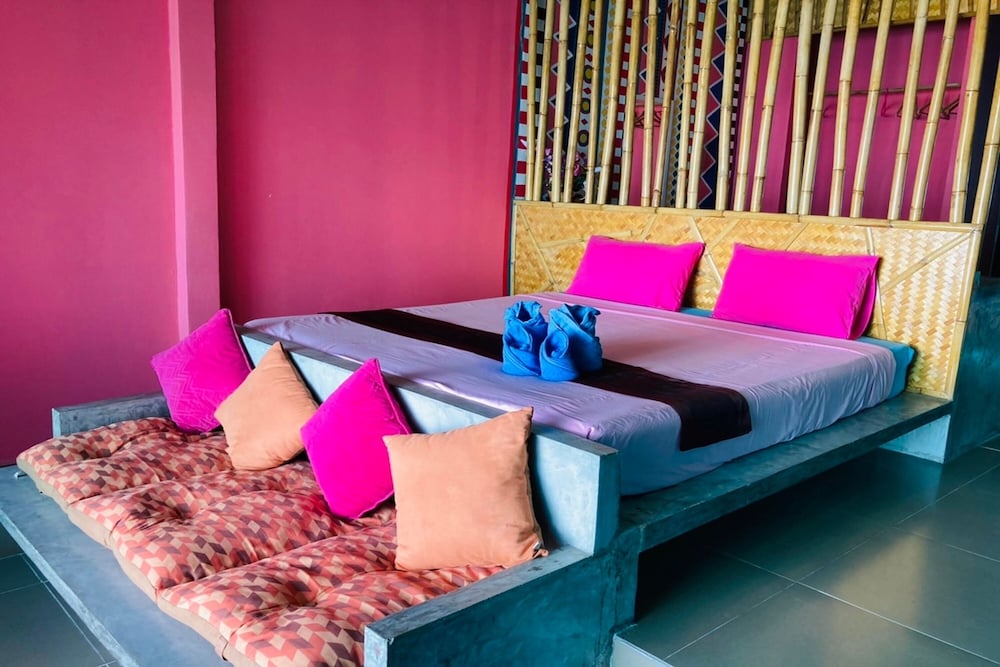 Chaba Bungalows