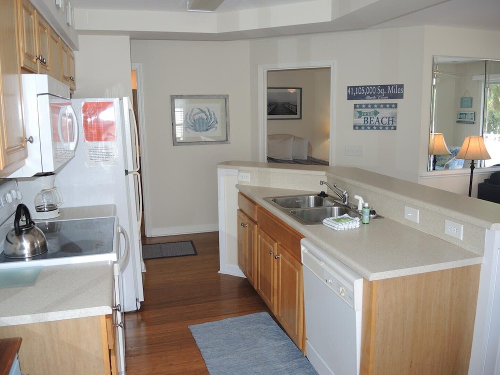 2909 2 Bedroom Villa