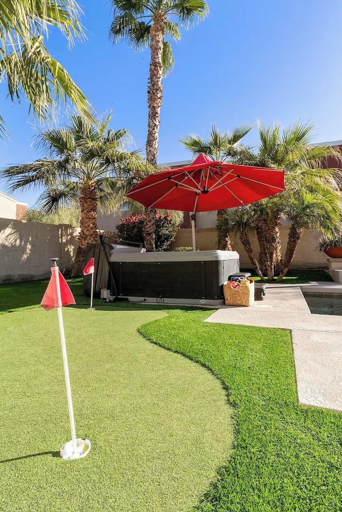 Chandler Hideaway - Relax & unwind