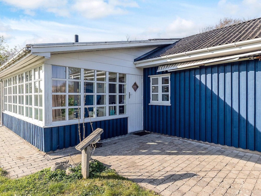 4 Star Holiday Home in Assens