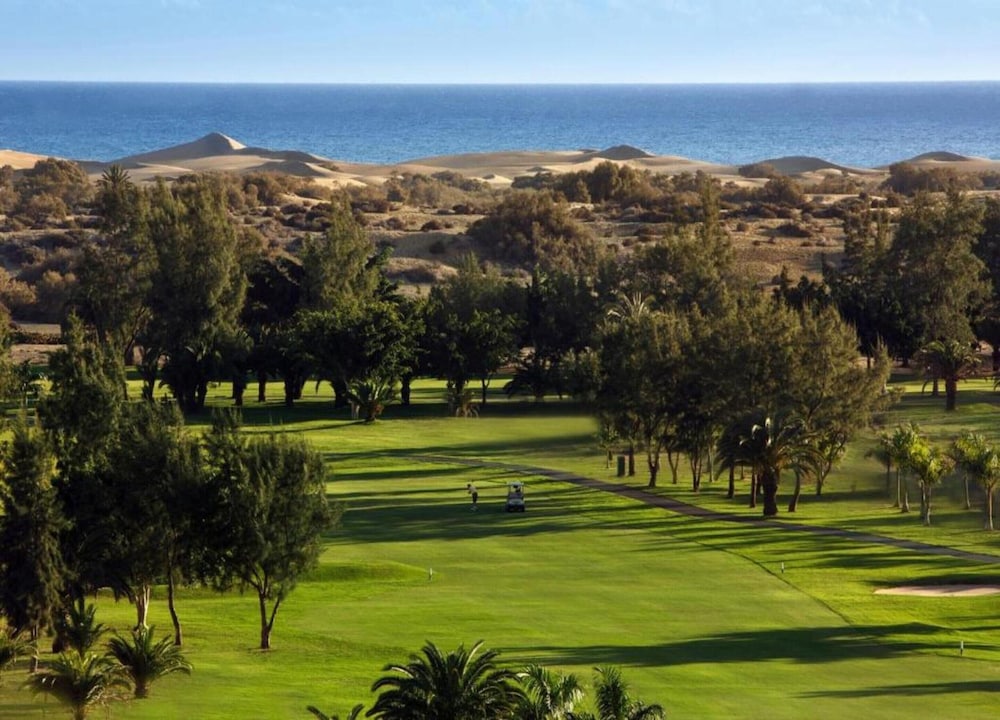 Apartment in Gran Canaria Near Maspalomas Dunes