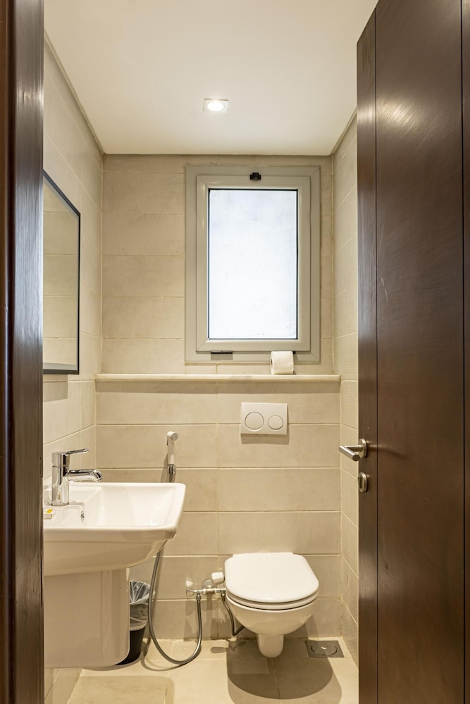 Vesta - Luxury APT - 3Br - CFC IX