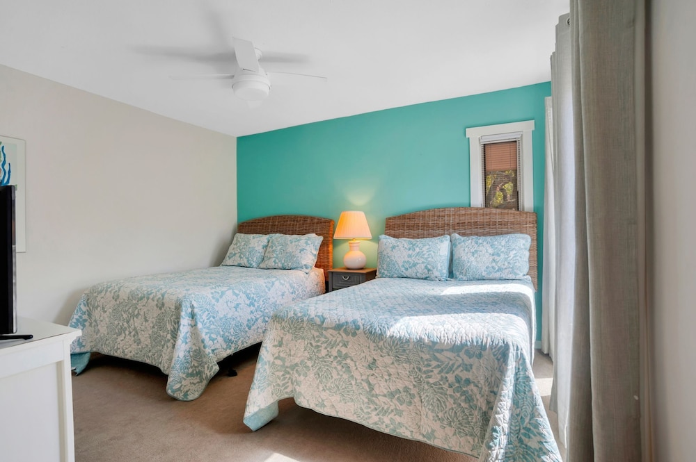 265 Stoney Creek Villa at The Sea Pines Resort