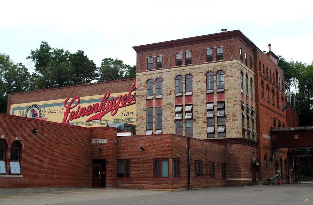 Northwoods Motels