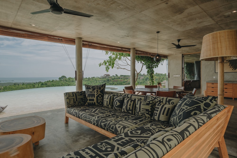 Sumberkima Hill Private Villa Retreat