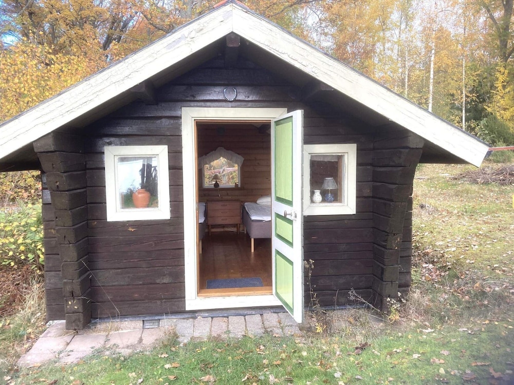 6 Person Holiday Home in Boxholm-by Traum view 4