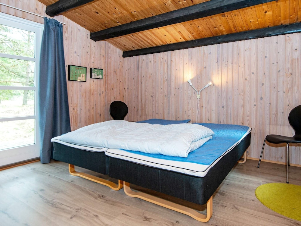 6 Person Holiday Home in Romo view 2
