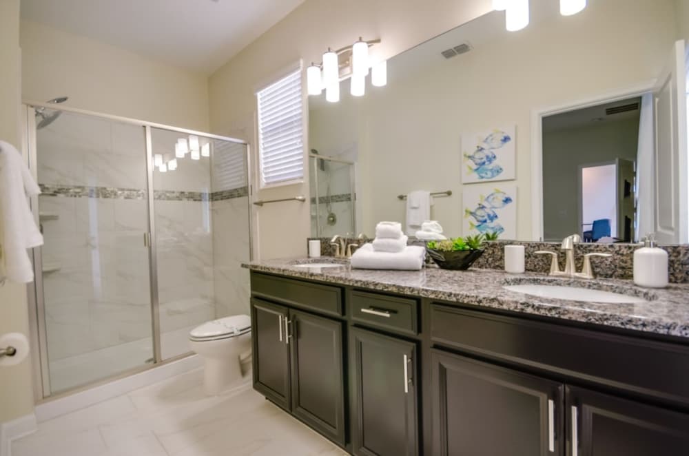 5 BD 5 BH Resort Villa With GR, Pool - Image 3