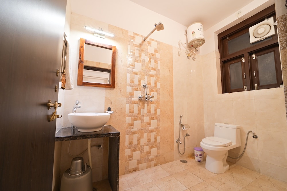 Harsoli Haveli by Rivaa- A Heritage Boutique Hotel