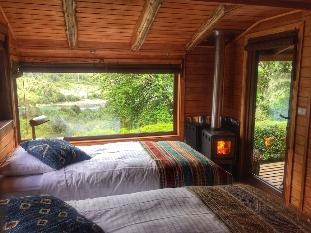 Barraco Lodge
