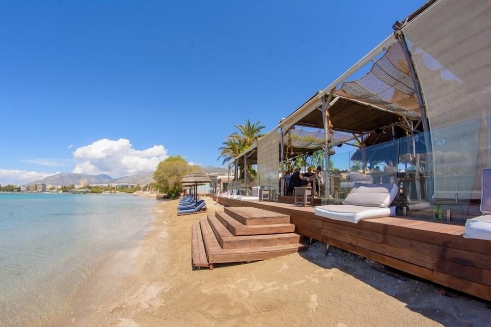 Glyfada Seaside Residence photo 4