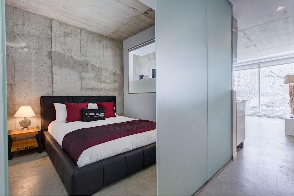 Corporate Stays Loft4U Apartments - Image 4