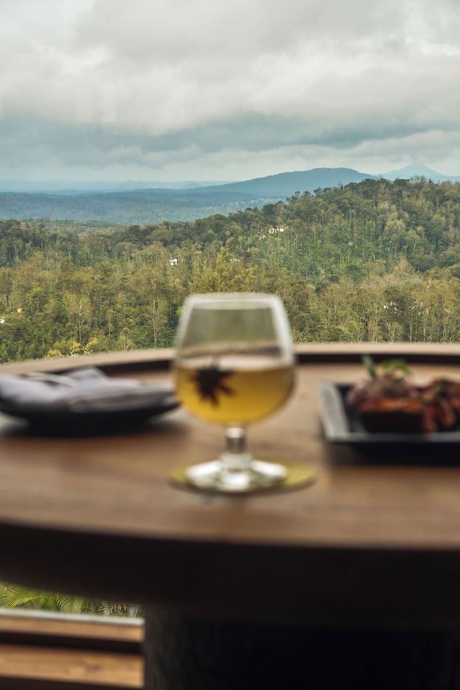 Greenpark Resort and Spa Madikeri