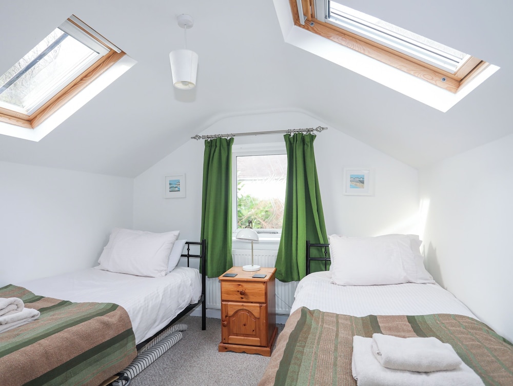 Quarryman's Cottage