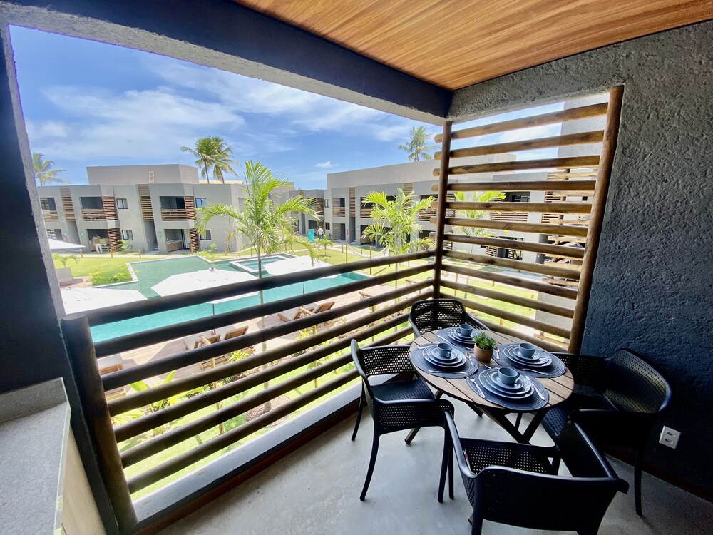 Villas Manatee Ap 103 A - ER Hospedagens