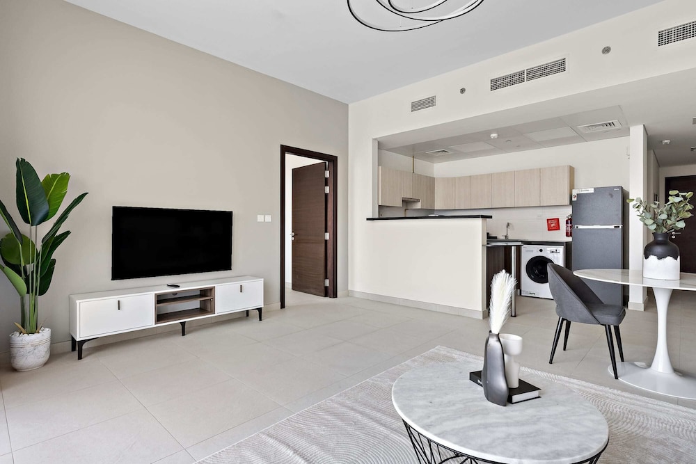 Abu Dhabi Vacations - Silkhaus Najmat C 2, Al Reem Abu Dhabi - Property Image 119