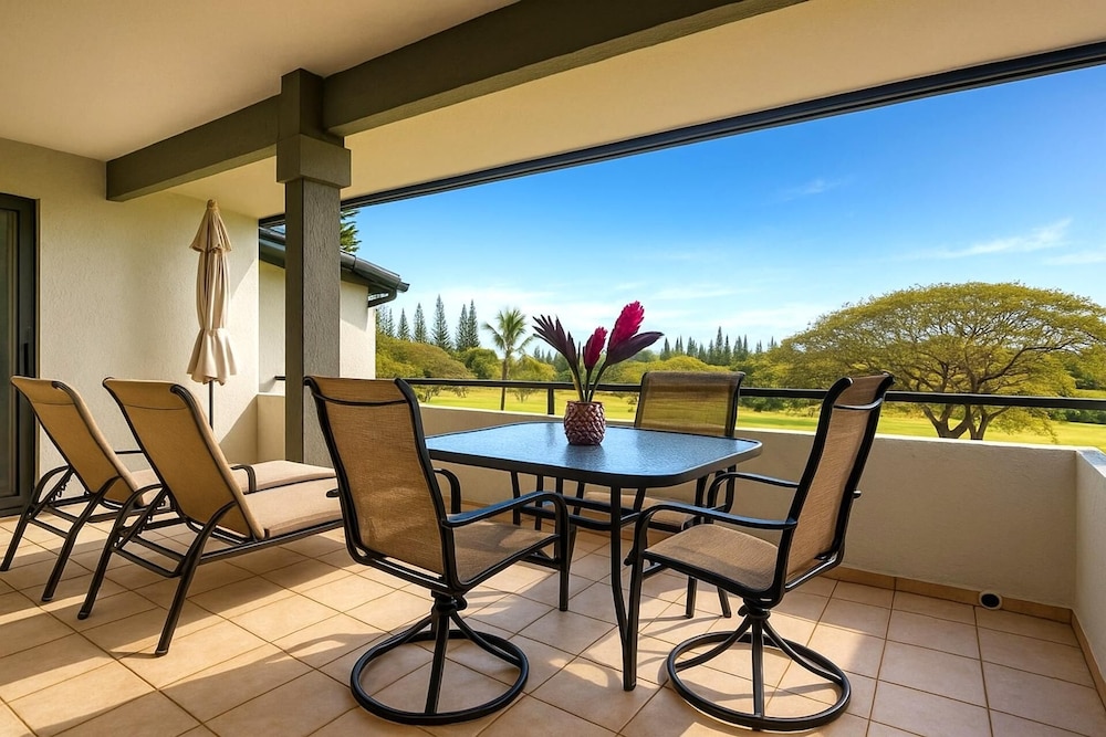 Kapalua Golf 2 Free Cars by KBM Ml-2147