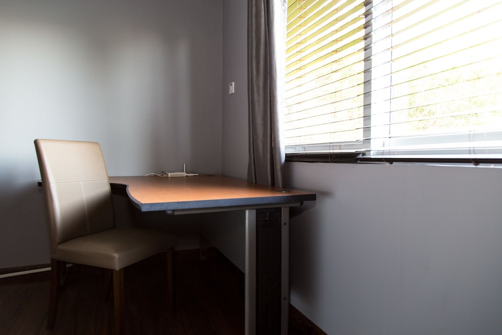 New Kingston Apartment at The Palms
