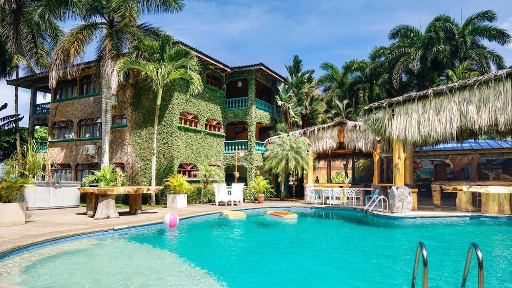 Casa de Playa - Playa Hermosa Jaco