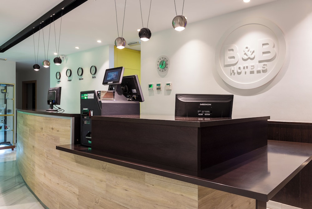 Las Rozas de Madrid Vacations - BB HOTEL Madrid Pinar de las Rozas - Property Image 2