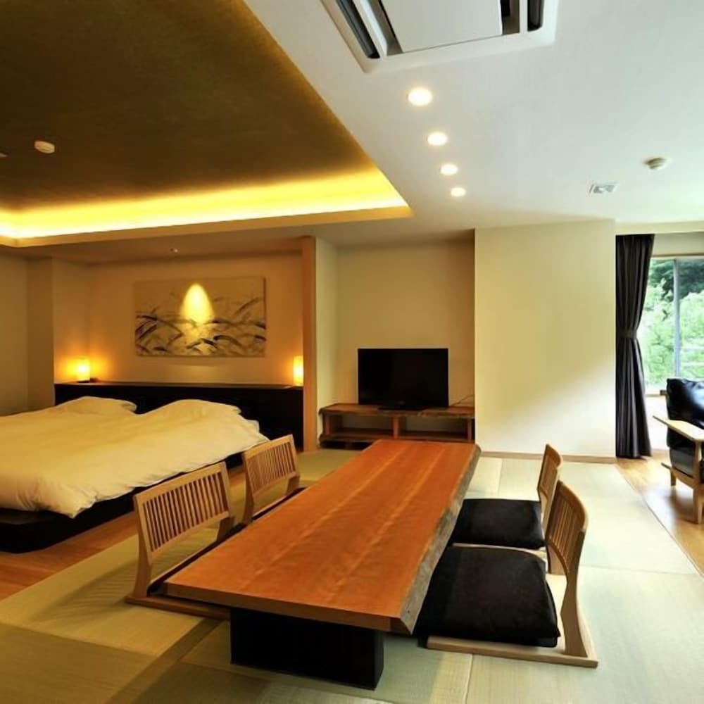 Hotel Okuyumoto 46