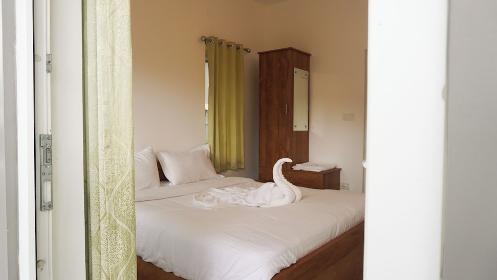 Rains Valley Resort By Teal Luxury Stays