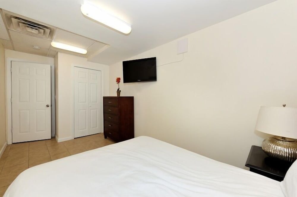 Market Rentals Downtown Apartments