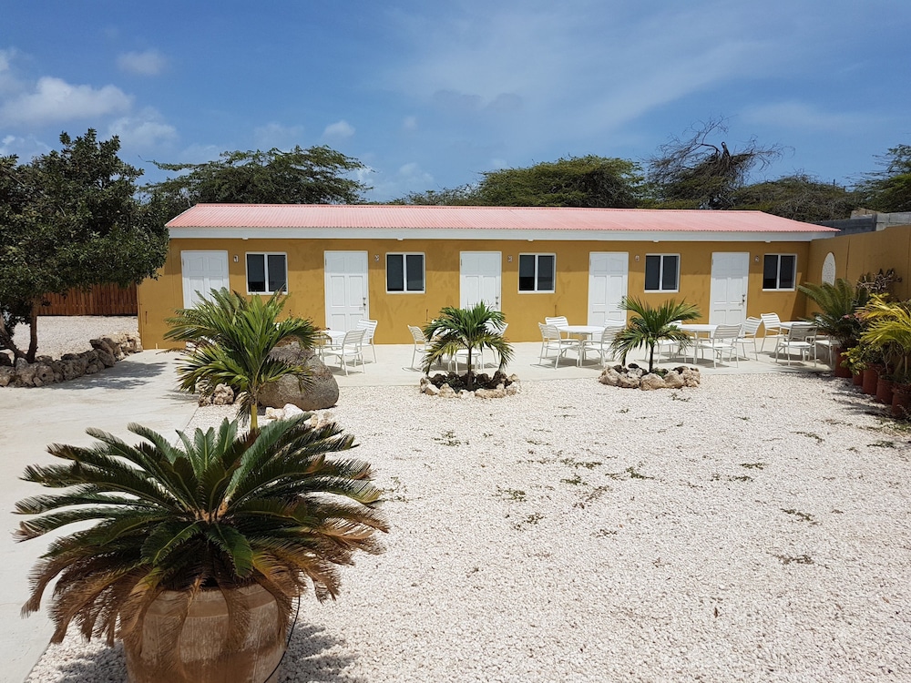 Arawa Kunuku Houses