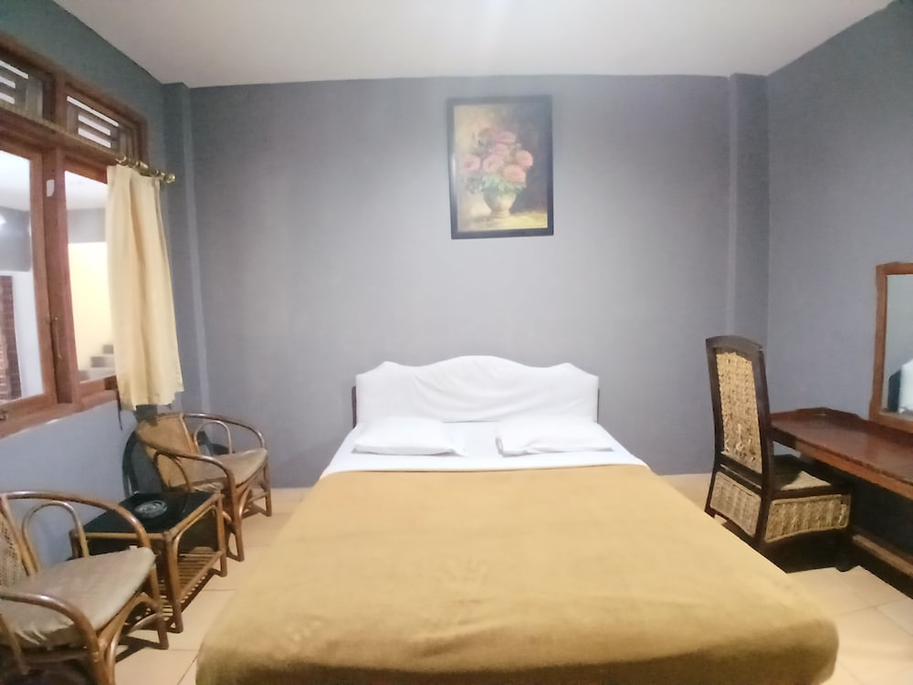 Cibulan Indah Hotel