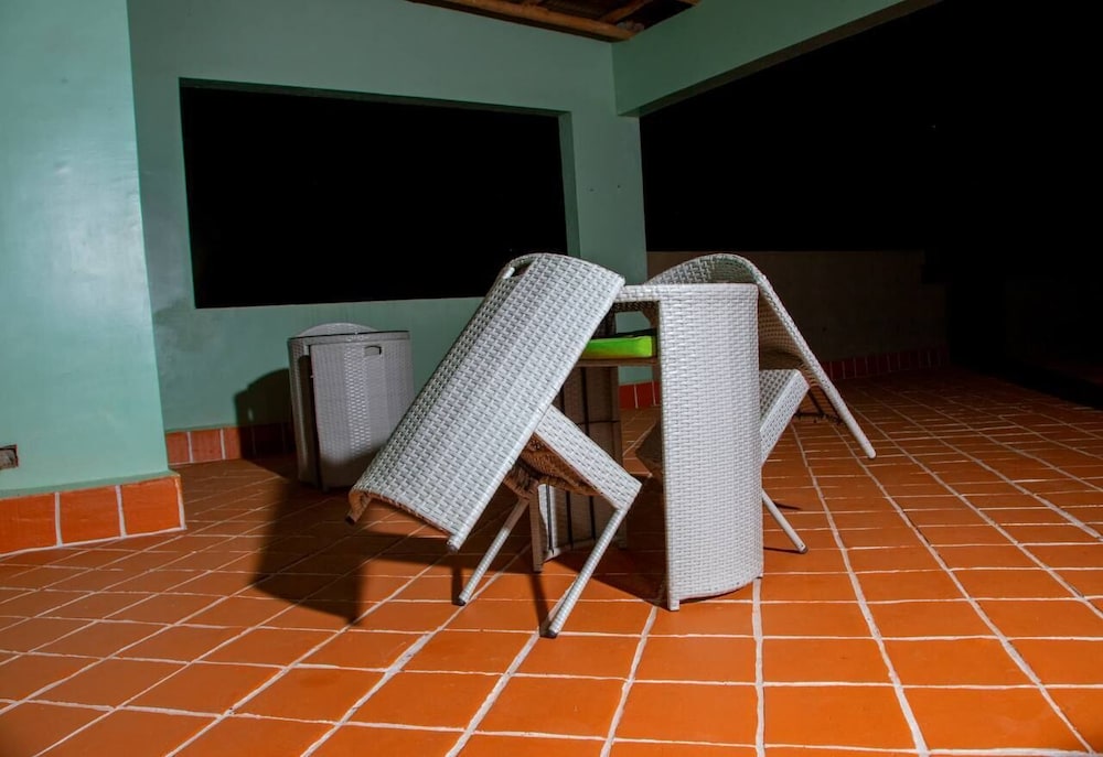 Entebbe Serenity Breeze Apartments