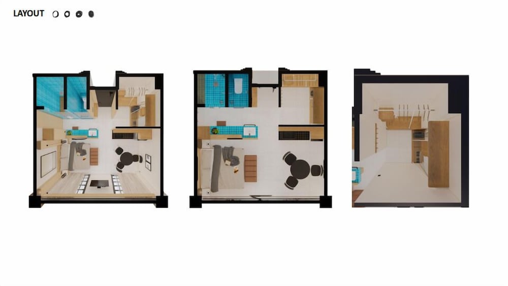 TS Residences